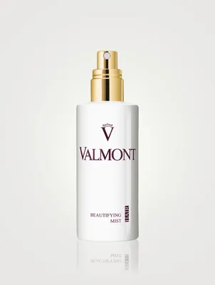Biphased Radiance and Colour Mist