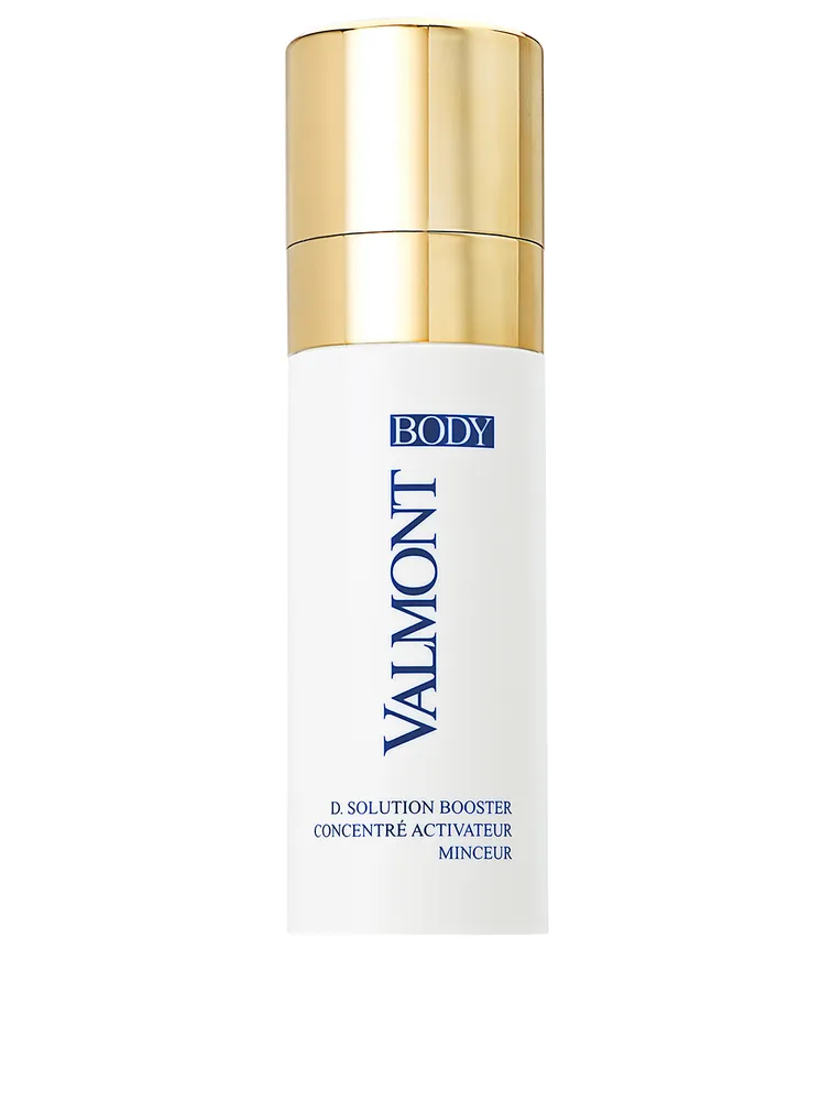 Body Slimming Serum