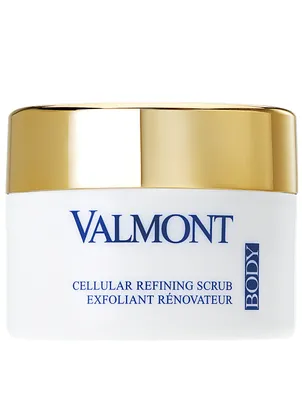 Nourishing Exfoliant Cream