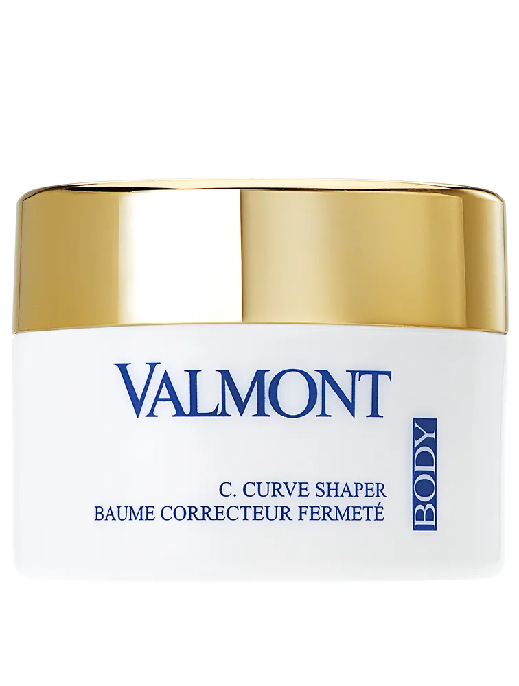 Body Firming Cream