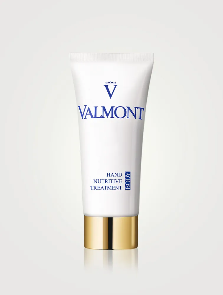 Hand Moisturizing Cream