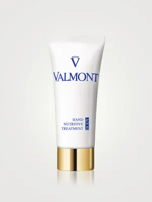 Hand Moisturizing Cream