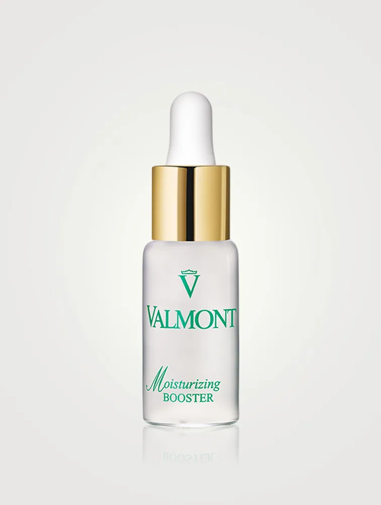 Hydration Boosting Gel Serum