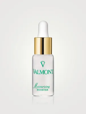 Hydration Boosting Gel Serum