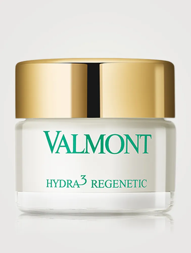 Prolonged Hydration Cream