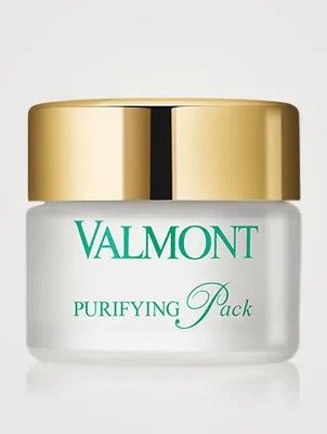 Skin Purifying Mud Face Mask