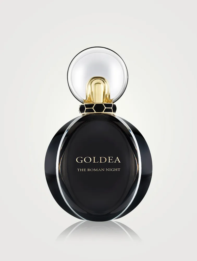 Goldea The Roman Night Eau de Parfum