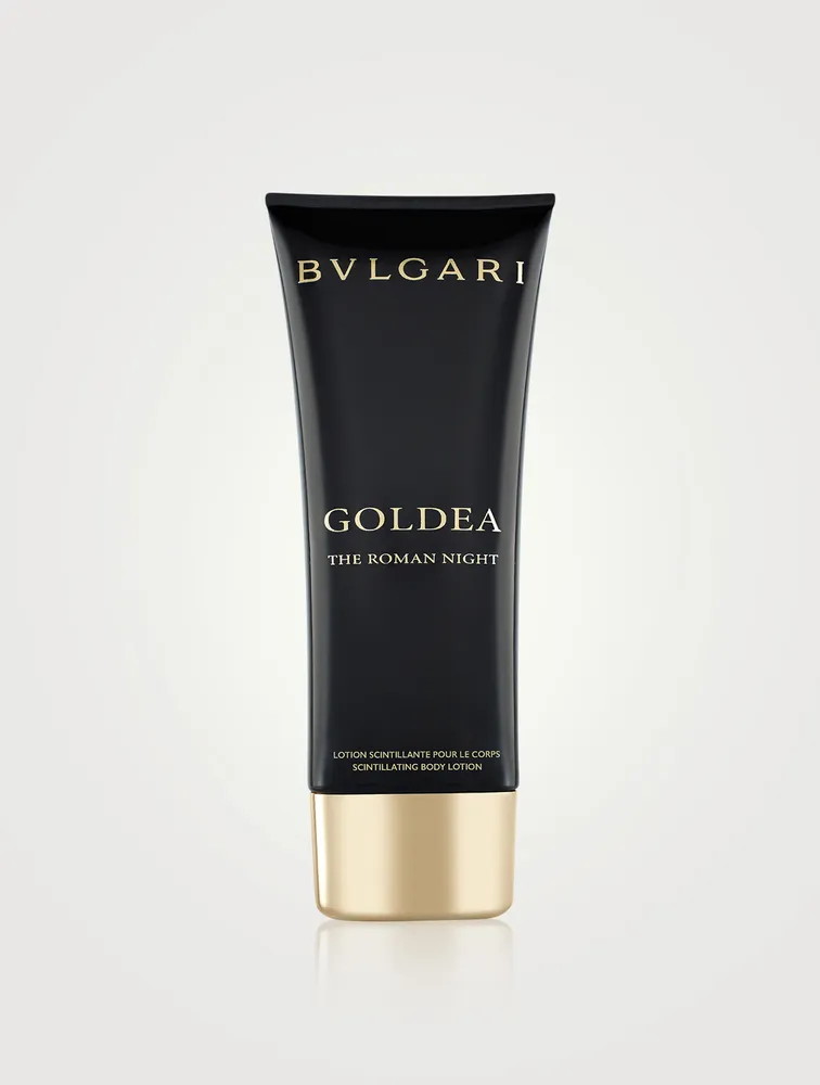 Goldea The Roman Night Body Lotion