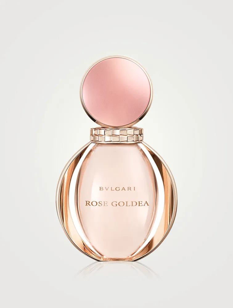 Rose Goldea Eau De Parfum