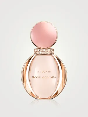Rose Goldea Eau De Parfum