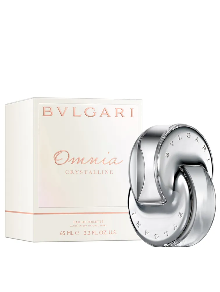 OMNIA Crystalline Eau de Toilette