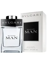 BVLGARI MAN Eau de Toilette
