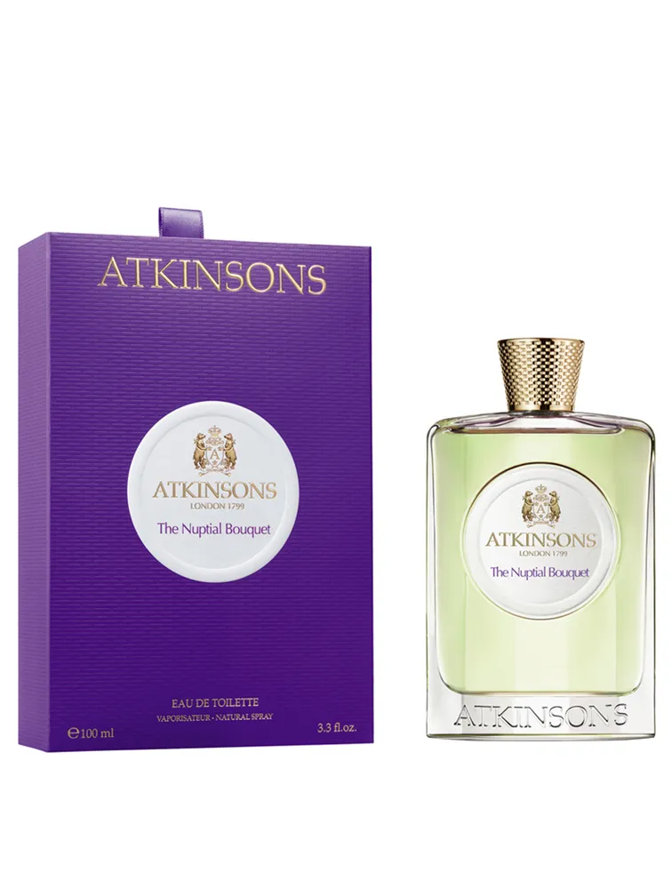 The Nuptial Bouquet Eau de Toilette