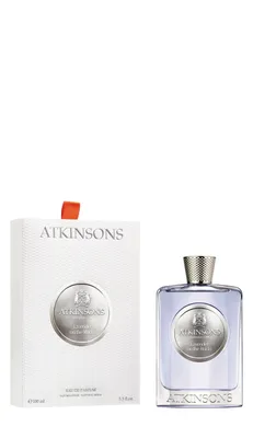 Lavender On The Rocks Eau De Parfum