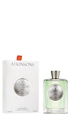 Posh On The Green Eau De Parfum