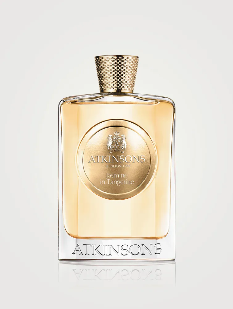 Jasmine In Tangerine Eau de Parfum