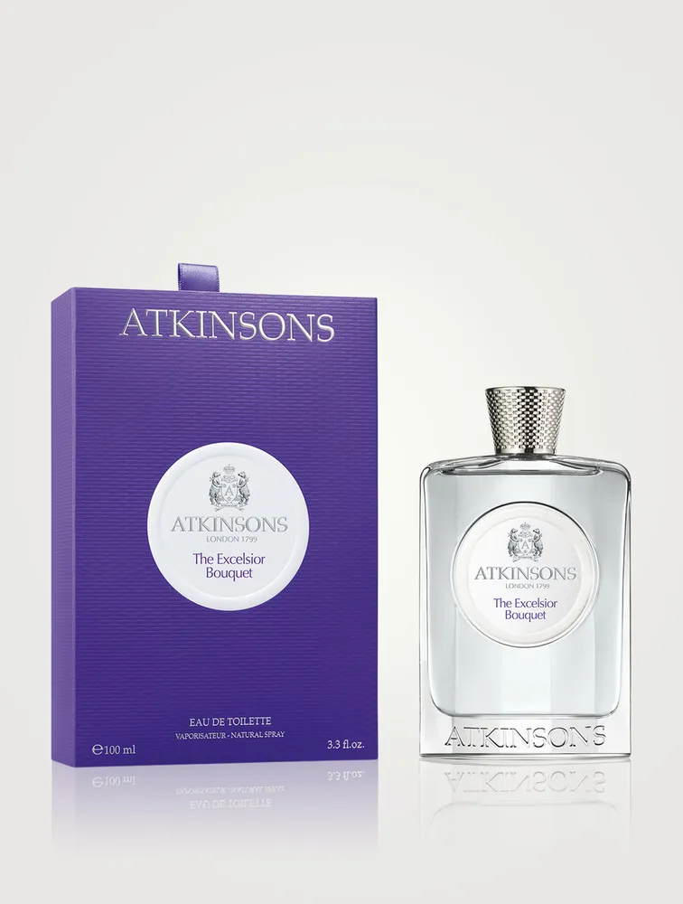 Excelsior Bouquet Eau De Toilette