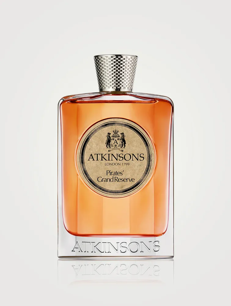 Pirates’ Grand Reserve Eau de Parfum
