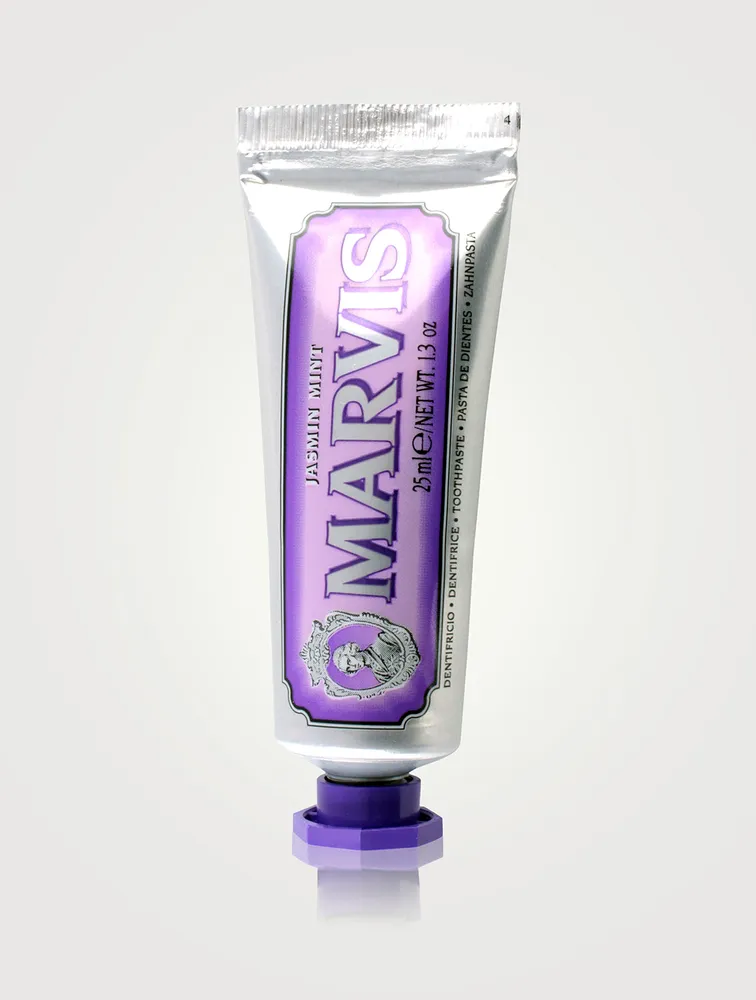 Jasmin Mint Toothpaste