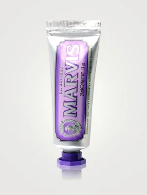 Jasmin Mint Toothpaste