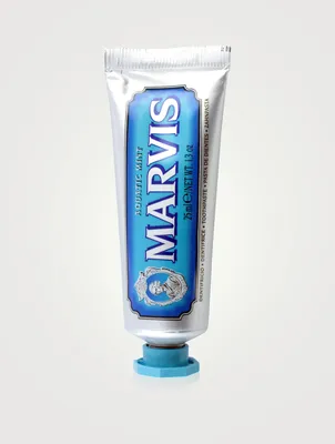 Aquatic Mint Toothpaste