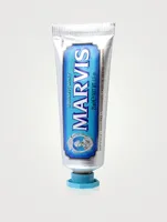 Aquatic Mint Toothpaste