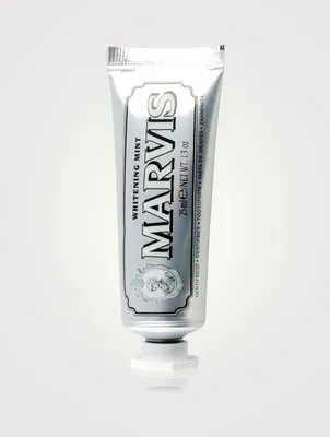 Whitening Mint Toothpaste