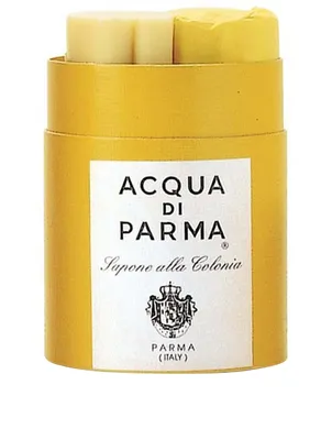 Colonia Box Perfumed Soaps