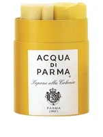 Colonia Box Perfumed Soaps