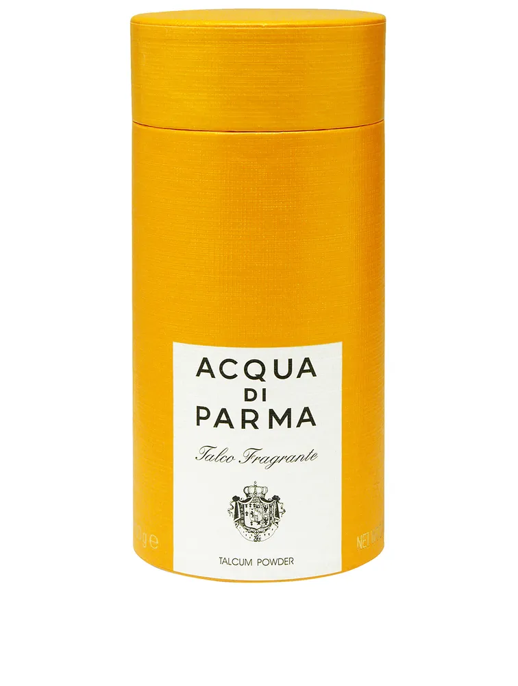 Colonia Talcum Powder Shaker