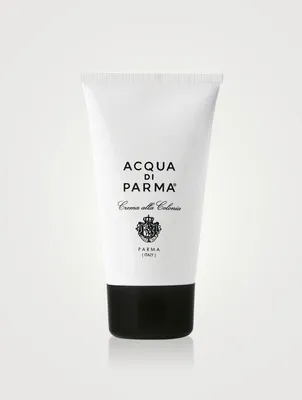 Colonia Body Cream