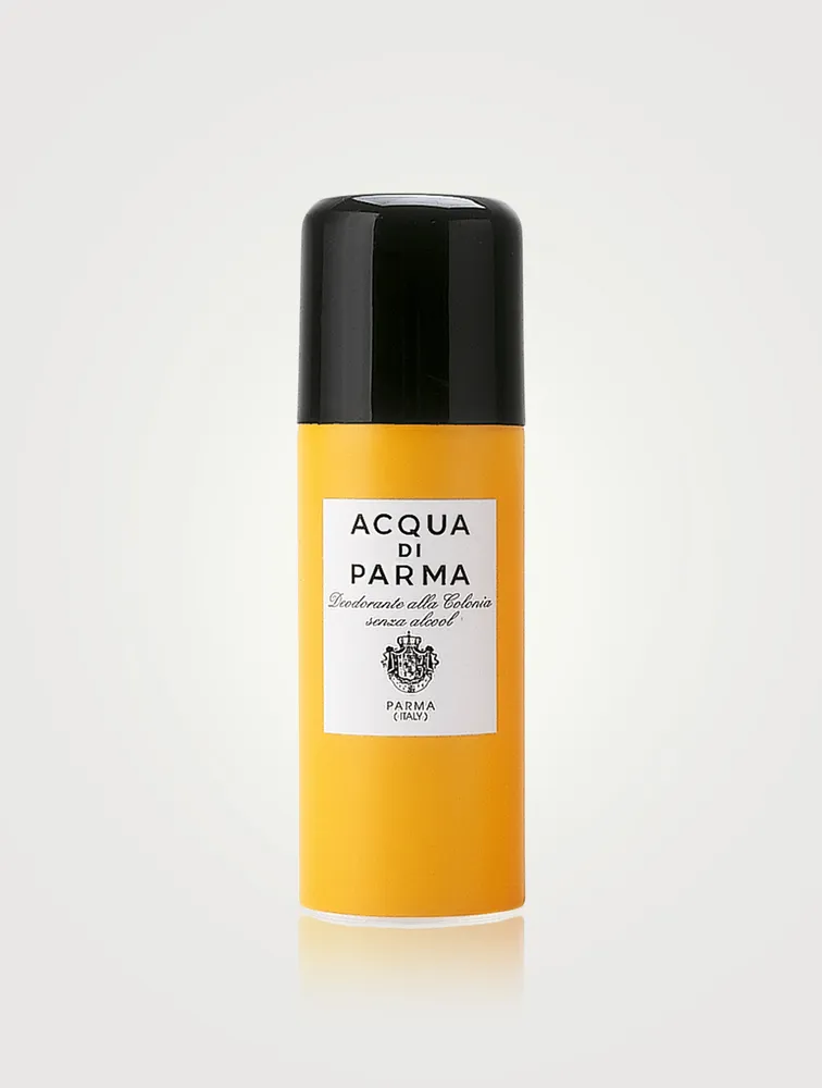 Colonia Deodorant Spray
