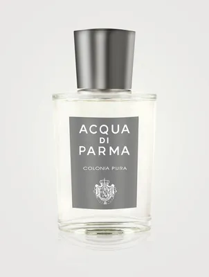 Colonia Pura Eau de Cologne
