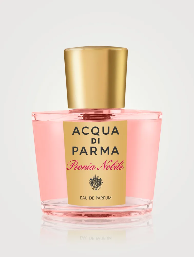Peonia Nobile Eau de Parfum