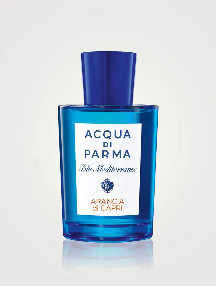 Blu Mediterraneo Arancia di Capri Eau de Toilette