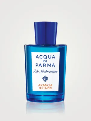 Blu Mediterraneo Arancia di Capri Eau de Toilette