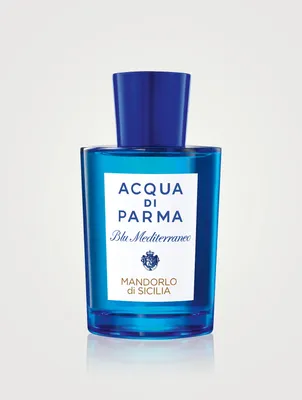 Blu Mediterraneo Mandorlo di Sicilia Eau de Toilette