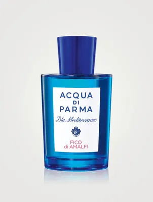 Blu Mediterraneo Fico di Amalfi Eau de Toilette