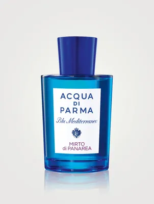 Blu Mediterraneo Mirto di Panarea Eau de Toilette