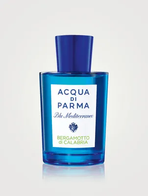 Blu Mediterraneo Bergamotto di Calabria Eau de Toilette