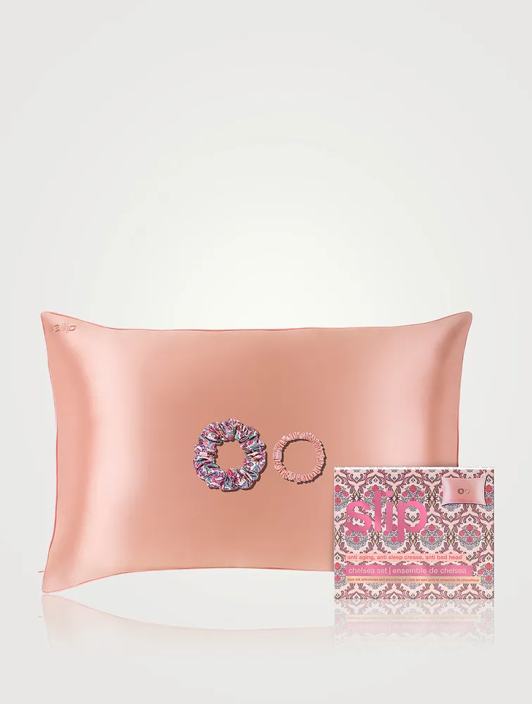 Slip Queen Gift Set - Chelsea