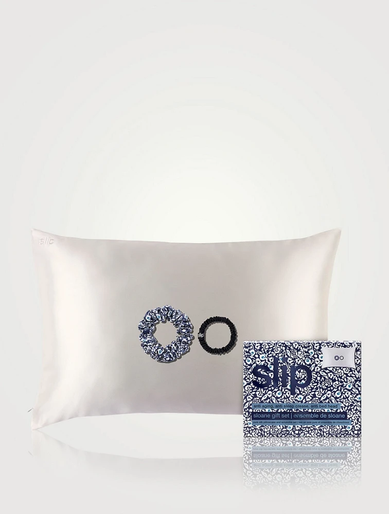 Slip Queen Gift Set - Sloane