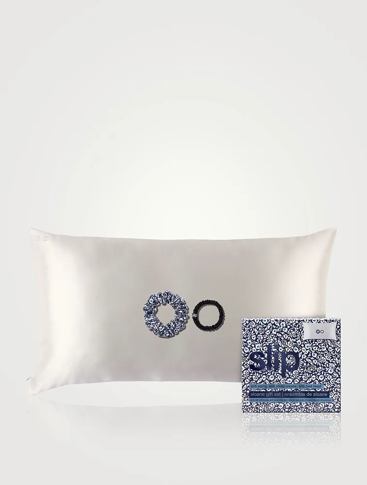 Slip King Gift Set - Sloane