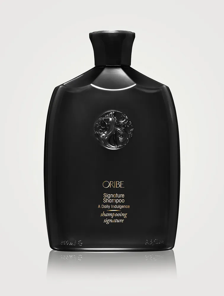 Signature Shampoo