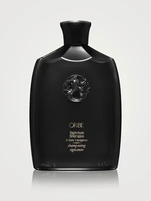 Signature Shampoo