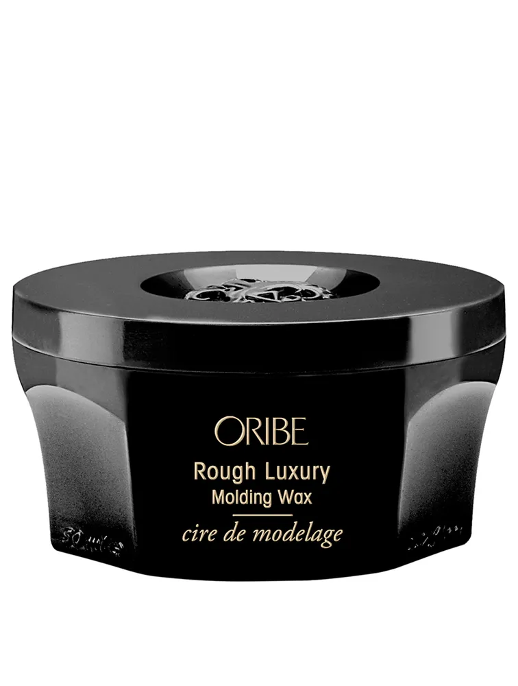 Rough Luxury Molding Wax