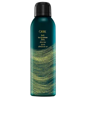 Soft Dry Conditioner Spray