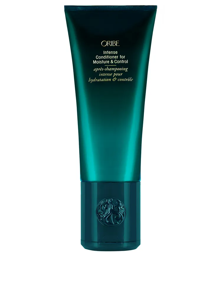 Intense Conditioner for Moisture & Control