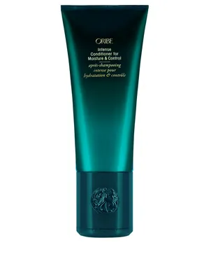 Intense Conditioner for Moisture & Control