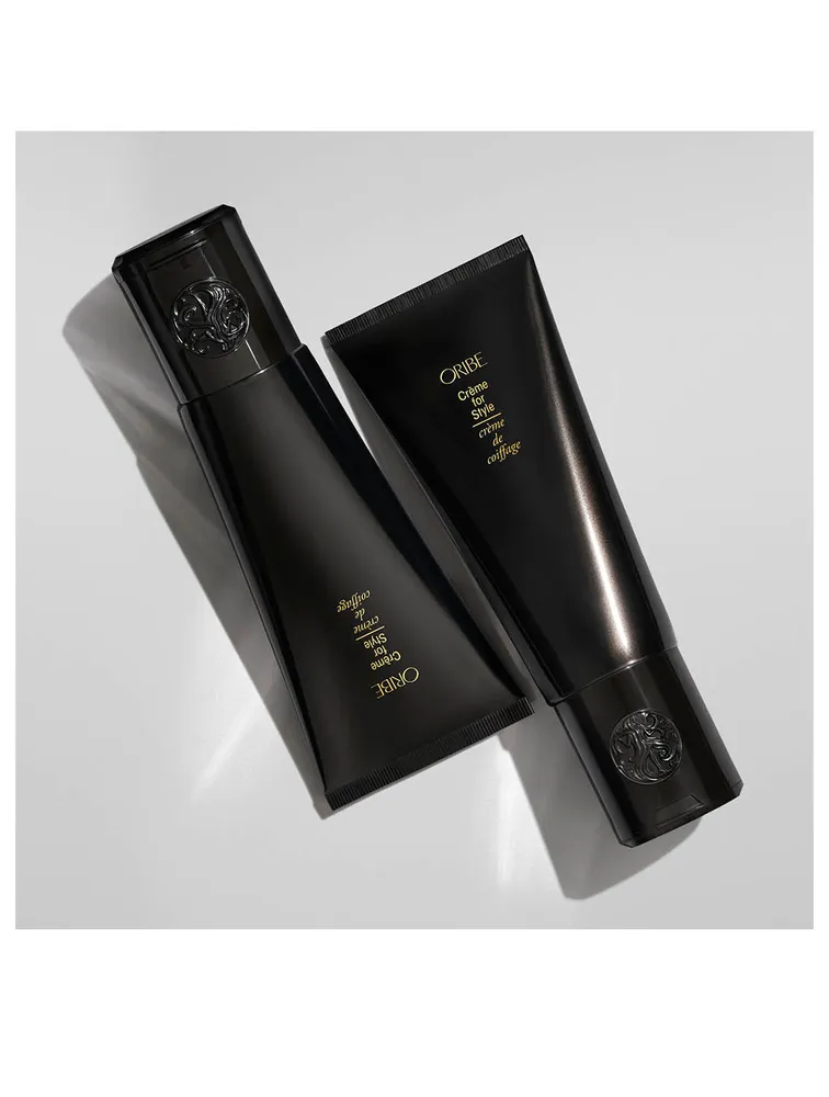Crème For Style - Travel